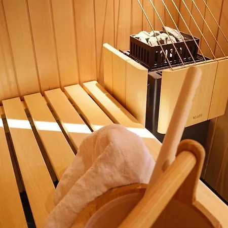 Prázdninový dům In *