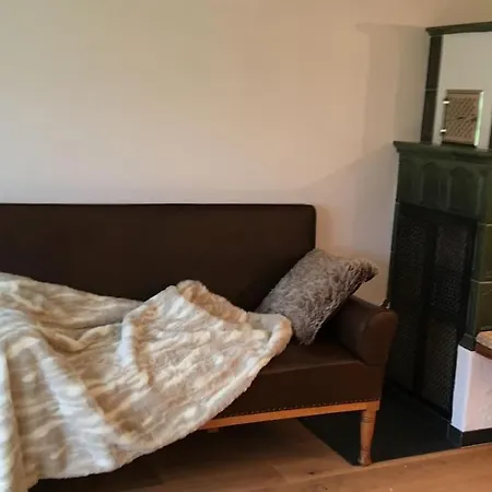 Prázdninový dům In Achenkirch