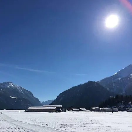 Feriehus In Achenkirch