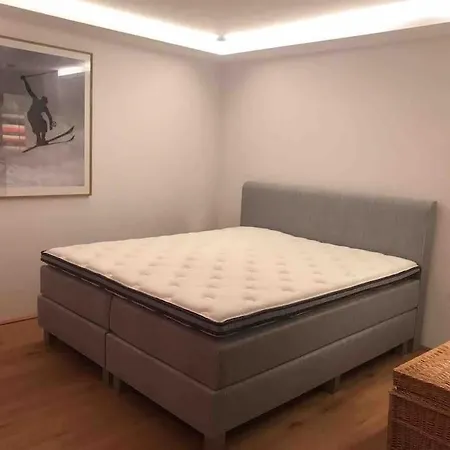 In Prázdninový dům