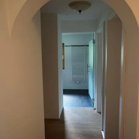 In Prázdninový dům