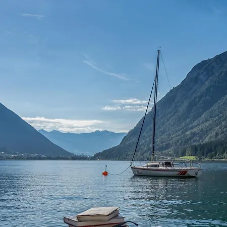 Feriehus In Achenkirch