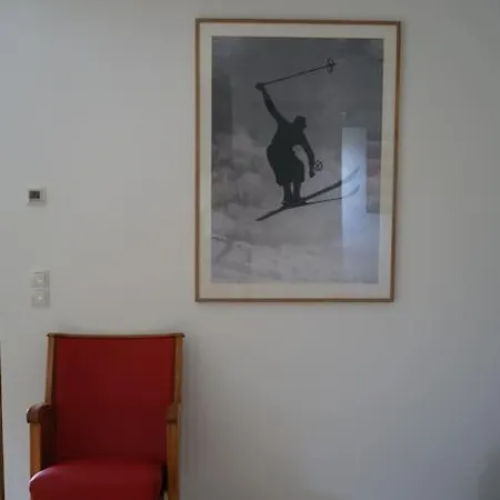 In Feriehus
