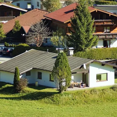 Feriehus In Achenkirch