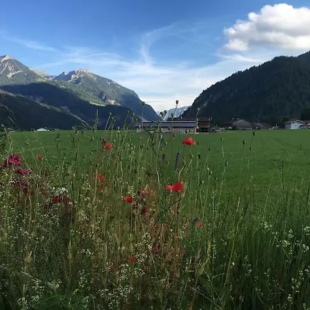In Achenkirch