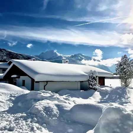 In Achenkirch