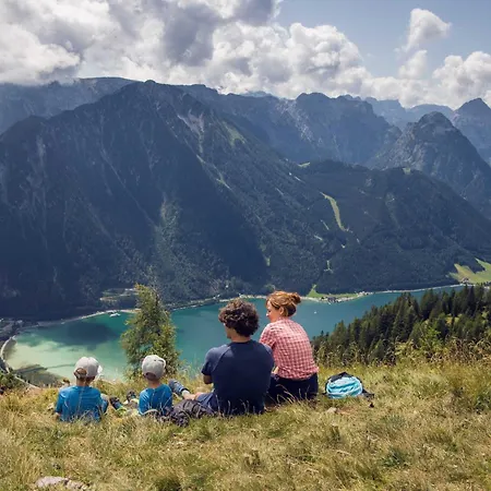 In Feriehus